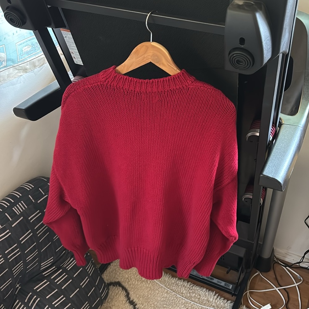 babaa jumper no16 persephone - Picture 5 of 17